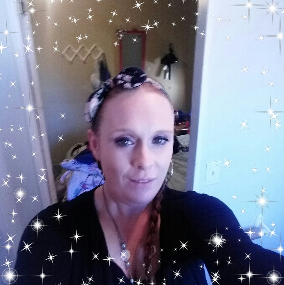 Meet your Posher, Seana